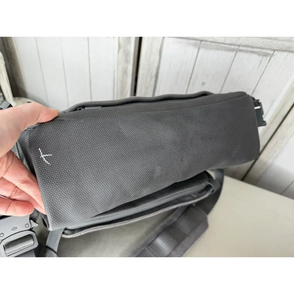 DJI Convertible Carrying Bag for Mavic 3 and Cine Drone Backpack Case Messenger
